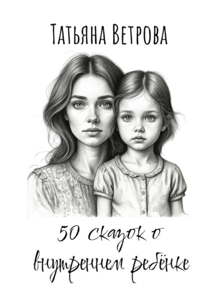 Скачать книгу 50 сказок о внутреннем ребёнке