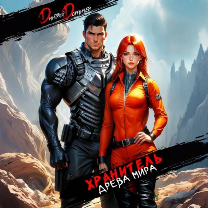 Скачать книгу Хранитель Древа Мира. Том 3