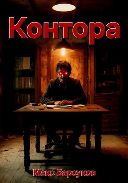 Скачать книгу Контора