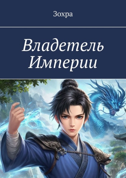 Скачать книгу Владетель Империи