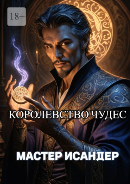Скачать книгу Королевство Чудес