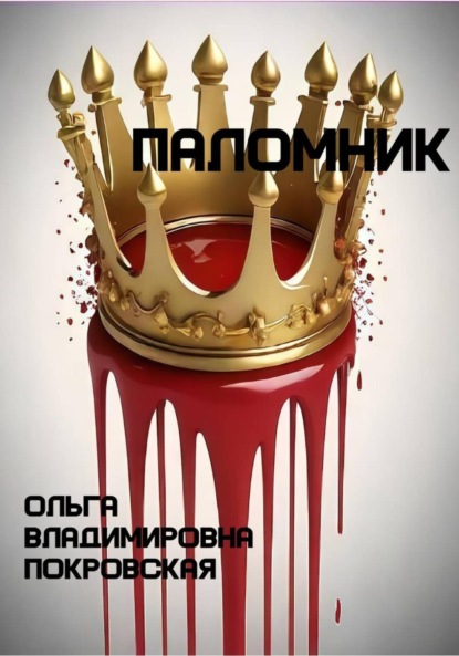 Скачать книгу Паломник