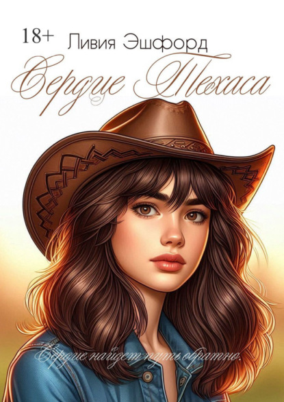 Скачать книгу Сердце Техаса