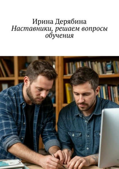 Скачать книгу Наставники, решаем вопросы обучения