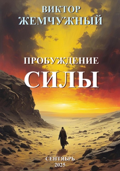 Скачать книгу Пробуждение Силы