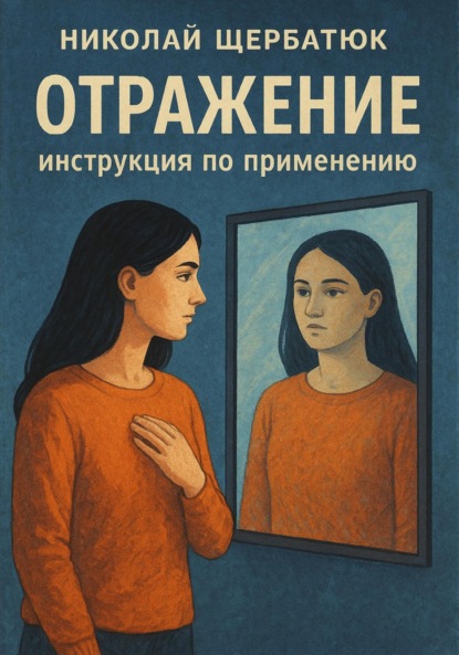 Скачать книгу Отражение: Инструкция по применению