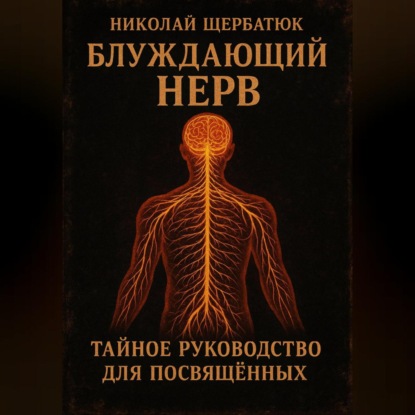 Скачать книгу Блуждающий Нерв: Тайное Руководство для Посвящённых