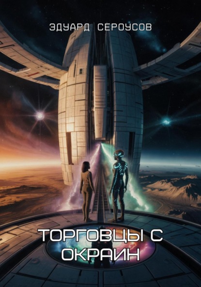 Скачать книгу Торговцы с окраин