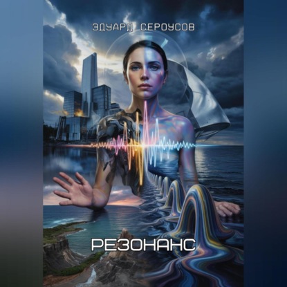 Скачать книгу Резонанс