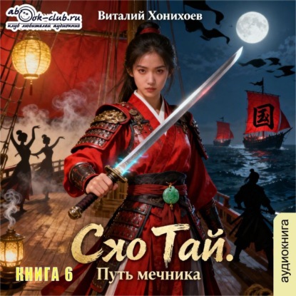 Скачать книгу Сяо Тай. Путь мечника