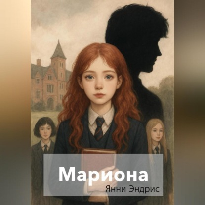 Скачать книгу Мариона