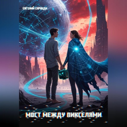 Скачать книгу Мост между пикселями