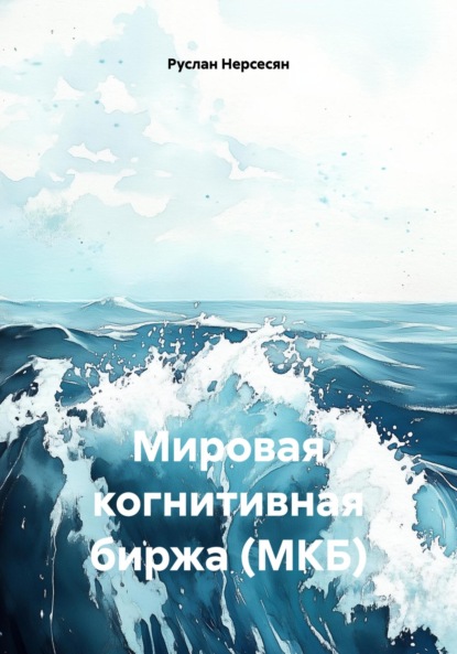 Скачать книгу Мировая когнитивная биржа (МКБ)