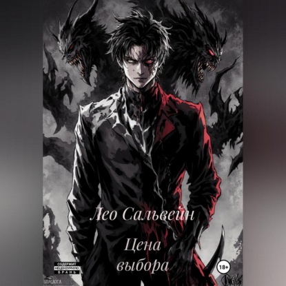 Скачать книгу Цена выбора