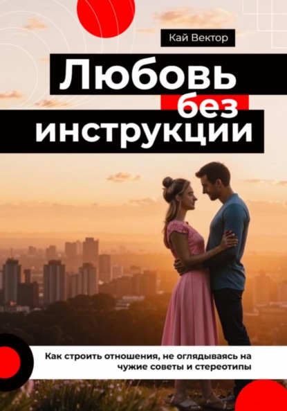 Скачать книгу Любовь без инструкции. Как строить отношения, не оглядываясь на чужие советы и стереотипы