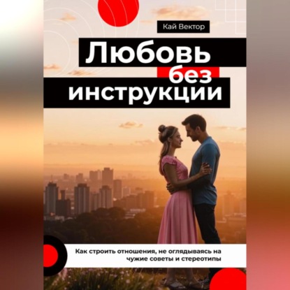 Скачать книгу Любовь без инструкции. Как строить отношения, не оглядываясь на чужие советы и стереотипы