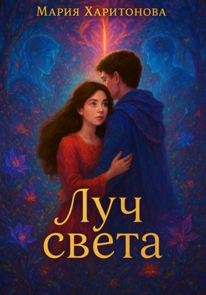 Скачать книгу Луч света