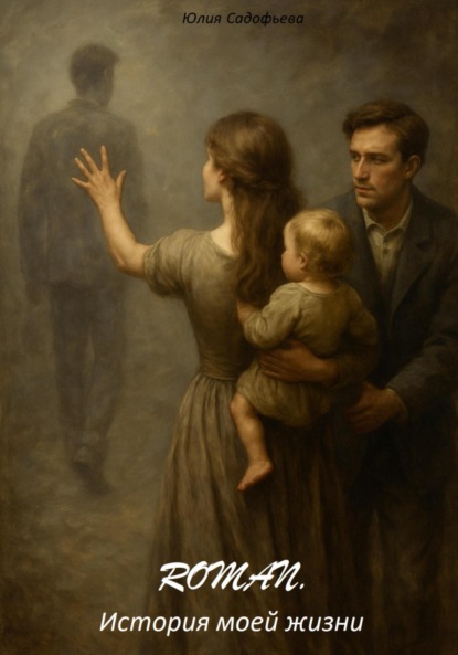 Roman. Моя история жизни