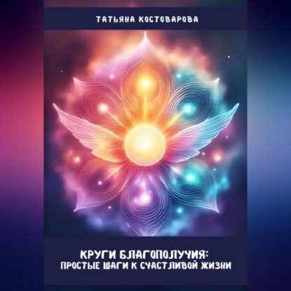 Скачать книгу Круги благополучия: Простые шаги к счастливой жизни