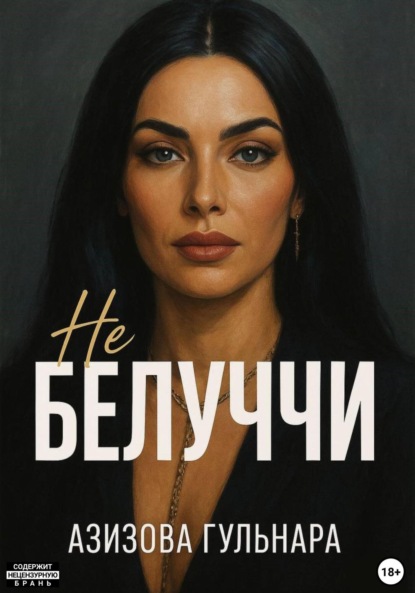 Скачать книгу Не Белуччи