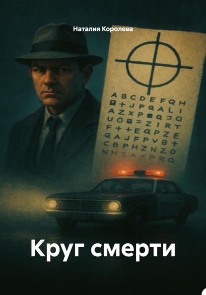 Скачать книгу Круг смерти