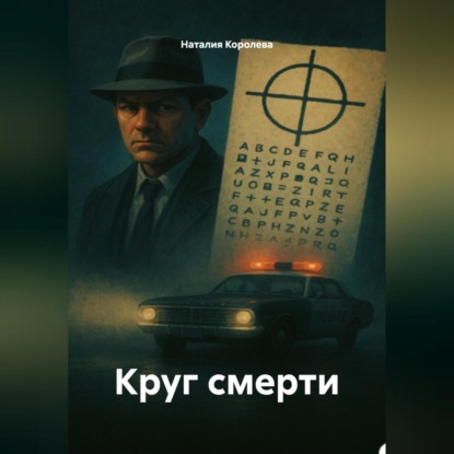 Скачать книгу Круг смерти