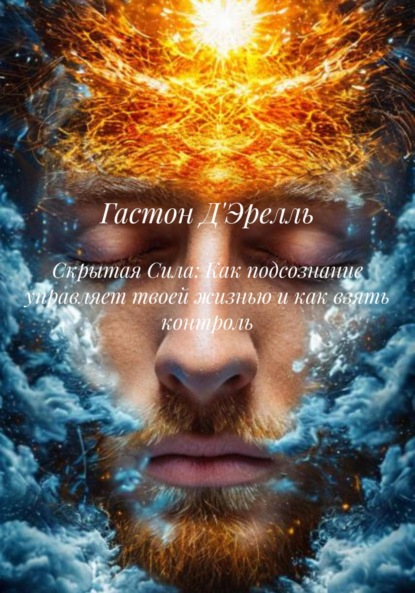 Скачать книгу Скрытая Сила: Как подсознание управляет твоей жизнью и как взять контроль