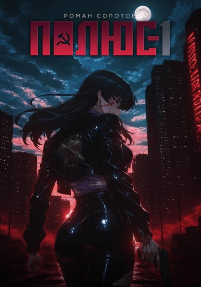 Скачать книгу Полюс – 1