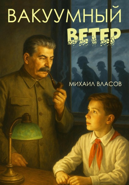 Скачать книгу Вакуумный ветер