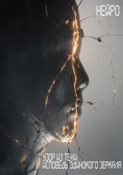 Скачать книгу Узор из тени: исповедь одинокого зеркала