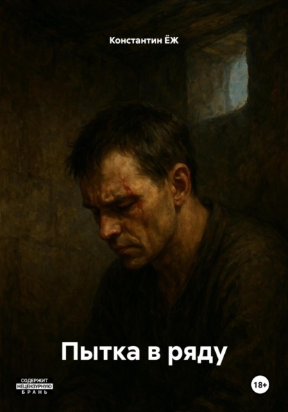 Скачать книгу Пытка в ряду