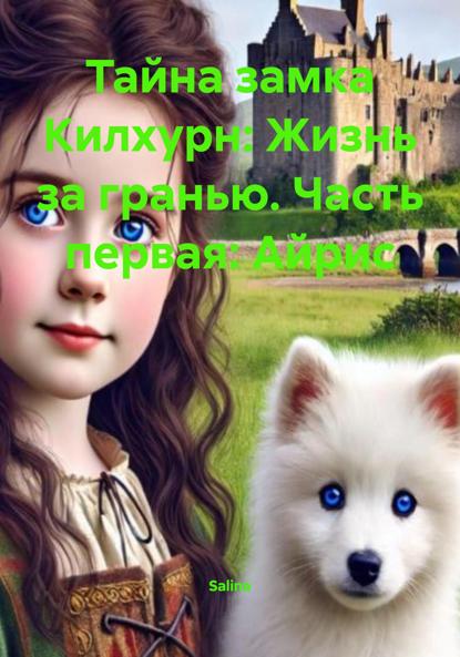 Скачать книгу Тайна замка Килхурн: Жизнь за гранью. Часть первая: Айрис