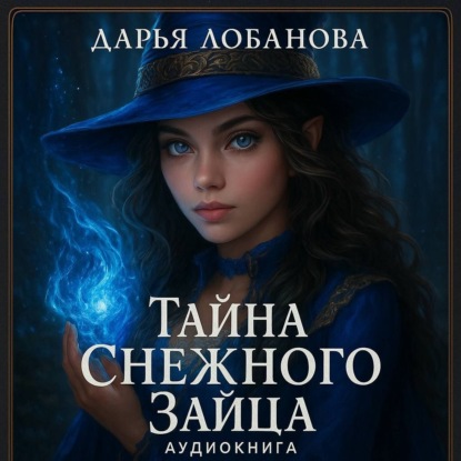 Скачать книгу Тайна снежного зайца