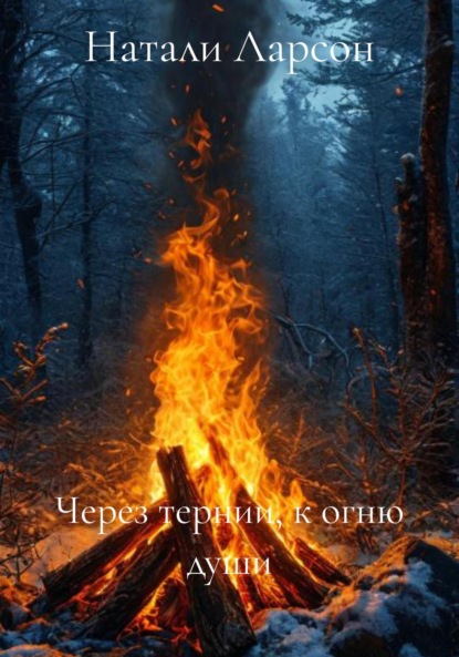 Скачать книгу Через тернии, к огню души