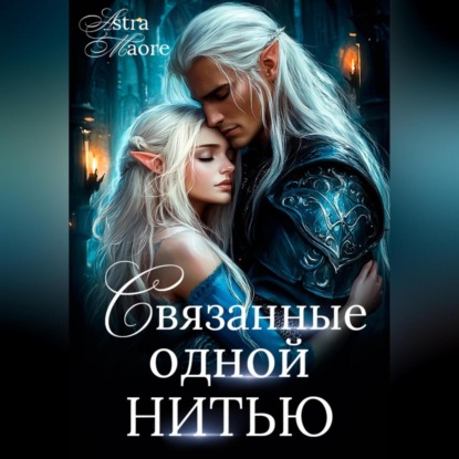 Скачать книгу Связанные одной нитью