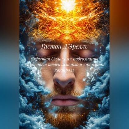 Скачать книгу Скрытая Сила: Как подсознание управляет твоей жизнью и как взять контроль