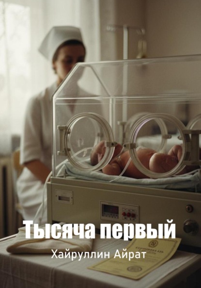 Скачать книгу Тысяча первый