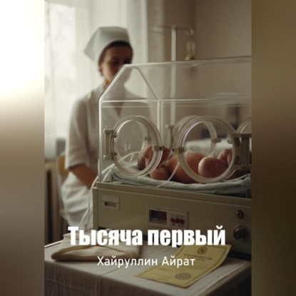 Скачать книгу Тысяча первый