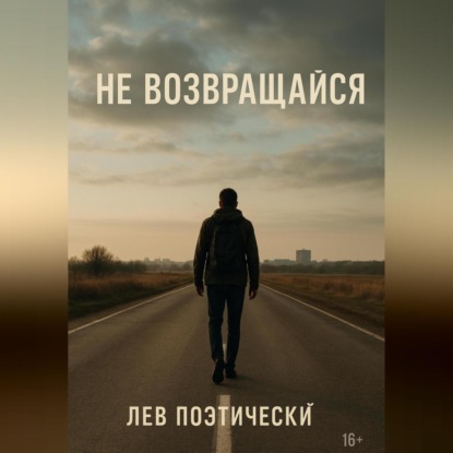Скачать книгу Не возвращайся