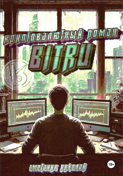 Криптовалютный роман – Bitru