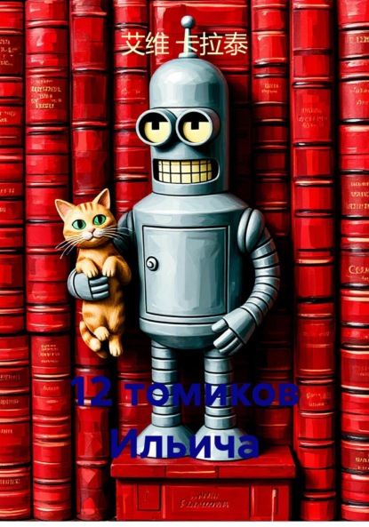 Скачать книгу 12 томиков Ильича