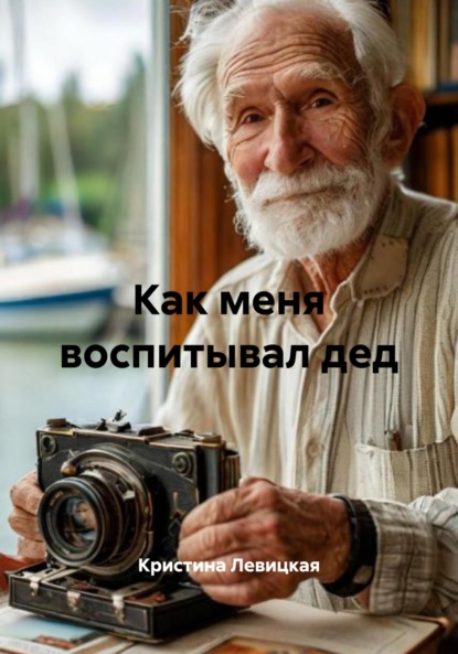 Как меня воспитывал дед