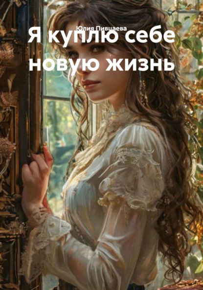 Скачать книгу Я куплю себе новую жизнь