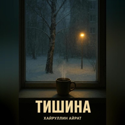 Скачать книгу Тишина