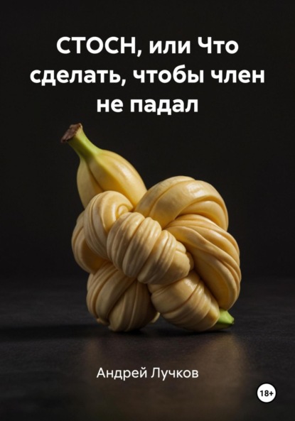 Скачать книгу СТОСН, или Что сделать, чтобы член не падал