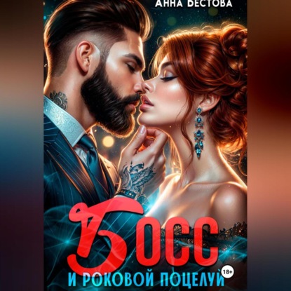 Скачать книгу Босс и роковой поцелуй