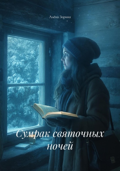 Скачать книгу Сумрак святочных ночей