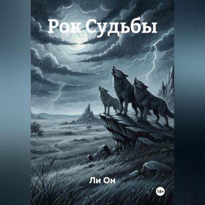 Скачать книгу Рок Судьбы