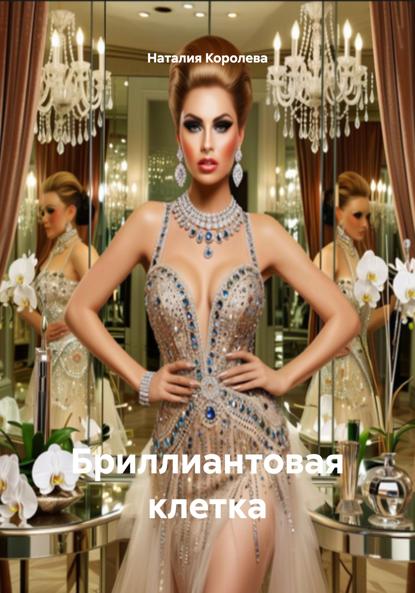 Скачать книгу Бриллиантовая клетка