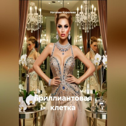 Скачать книгу Бриллиантовая клетка